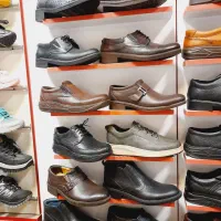 کفشهای چرم گاوی مردانه|کیف، کفش، کمربند|زنجان, |دیوار