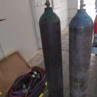 کپسول هوا ژاپنی وهمه اصلی فقط یکجا|ابزارآلات|کرج, حیدرآباد|دیوار