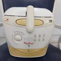 سرخکن مولینکس