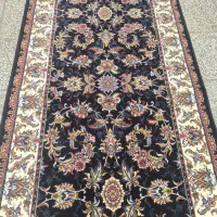 کناره افشان سرمه موکت تندیس ۱۹۶۶|فرش|قم, شاه ابراهیم|دیوار