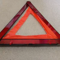 مثلث خطر