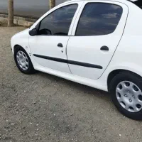 206sd مدل 95|خودرو سواری و وانت|ملایر, |دیوار