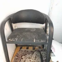 صندلی سالم|صندلی و نیمکت|مشهد, امامیه (شهرک غرب)|دیوار