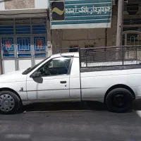 اریسان مدل ۹۴ دوگانه سوز شرکتی|خودرو سواری و وانت|مشهد, کوی دروی|دیوار