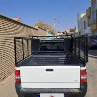 فروشی وانت پراید ۱۵۱|خودرو سواری و وانت|قائن, |دیوار