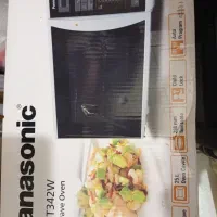 مکروویو  پاناسونیک