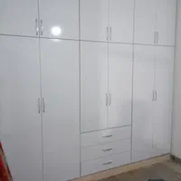 کمد دیواری|مصالح و تجهیزات ساختمان|اندیمشک, |دیوار