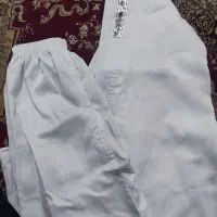 لباس کاراته نو