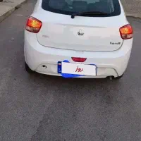 تیبا۲مدل ۹۹شاسی پلمپ|خودرو سواری و وانت|گنبد کاووس, |دیوار