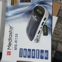 فروش و تنظیم انواع گیرنده خارجی کل تهران