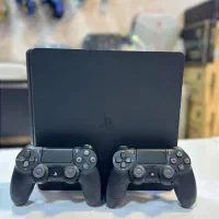 اسلیم PS4 کد اروپا ۱۶ـ۲۱ درجه یک خونگی