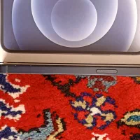 iphone 12 zaa 128gb 80%|موبایل|تهران, کیانشهر|دیوار