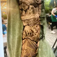 مدل تتو ایرانی