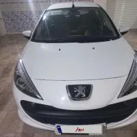 ۲۰۷ tu5 صفر سقف فلز