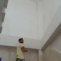گچکاری|خدمات پیشه و مهارت|گرمسار, |دیوار