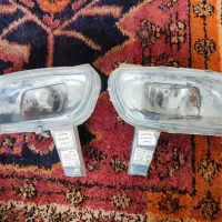 چراغ سپری و چراغ پشت پرشیا