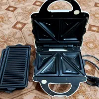 لوازم برقی پخت و پز