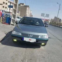 پژو405عروسک دوگانه شرکت