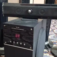 سینما خانگی