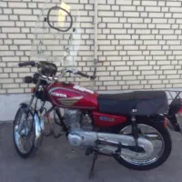 موتور مدل۸۸