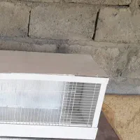 فروش قفس  نو