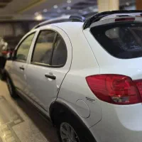 کوییک اتومات ۱۴۰۳ صفر خشک|خودرو سواری و وانت|تهران, میرداماد|دیوار