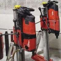 خدمات کرگیری وکاشت میلگرد|خدمات پیشه و مهارت|قنوات, |دیوار