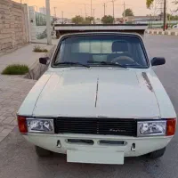 پیکان وانت 93