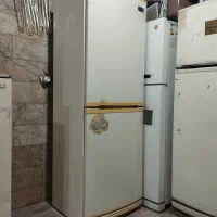 یخچال فریزر یخساران