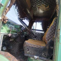 بنز1313مدل63سوخت فعال پمپ قصرقند|خودرو سنگین|ساربوک, |دیوار