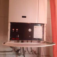 پکیج دیواری بوتان کم کارکرد نیاز به تعمیر|آبگرمکن، پکیج، شوفاژ|اندیشه, اندیشه فاز ۳|دیوار