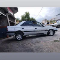 رینگ صلیبی معاوضه با پنج پر|قطعات یدکی و لوازم جانبی|ماسال, |دیوار