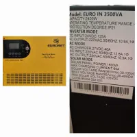 فروش باتری پنل سانورتر خورشیدی بهترین قیمت|مصالح و تجهیزات ساختمان|اصفهان, محله سفلی|دیوار