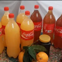 آبغوره و آبنارنج