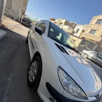 ۲۰۶ تیپ ۵ مدل ۹۳|خودرو سواری و وانت|جهرم, |دیوار