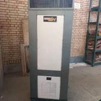 بخاری انرژی کارگاهی صنعتی 700 و 760