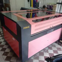 دستگاه برش لیزری