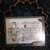 پراید مدل 86 دوگانه کارخانه|خودرو سواری و وانت|قروه, |دیوار