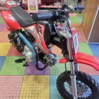 فتح کوچه ها/ بازی جدید آفرود /موتور شارژی