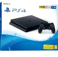 ps4 اسلیم کپی خور