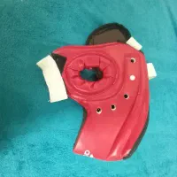 وسایل رزمی کاراته