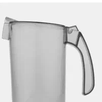 آب میوه گیری ۴ کاره کاملا سالم|خردکن، آسیاب، غذاساز|رباطکریم, رباطکریم|دیوار