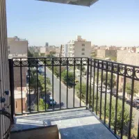 اجاره آپارتمان ۱۳۰ متری ۲ خوابه بلوار سعادت|اجارهٔ آپارتمان|قزوین, |دیوار