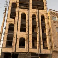 ۱۴۴  متری ۳ خواب معاوضه با متراژ پایین