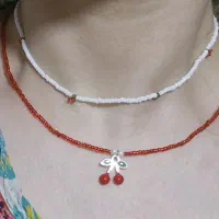 گردنبند ترند