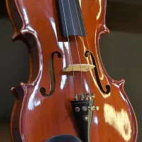 ویولن ریچارد بونل مدل RB101 سایز 4/4 با ضمانت