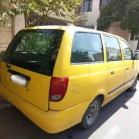 ون کاروان سایپا ـ مدل ۱۳۸۶|خودرو سواری و وانت|تهران, مجیدیه|دیوار