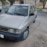 پراید صبا مدل ۸۸
