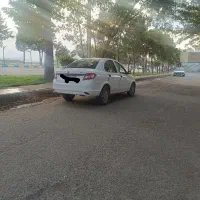 ماشین ساینا مدل ۹۹|خودرو سواری و وانت|کرمانشاه, |دیوار