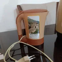 کتری برقی مسافرتی